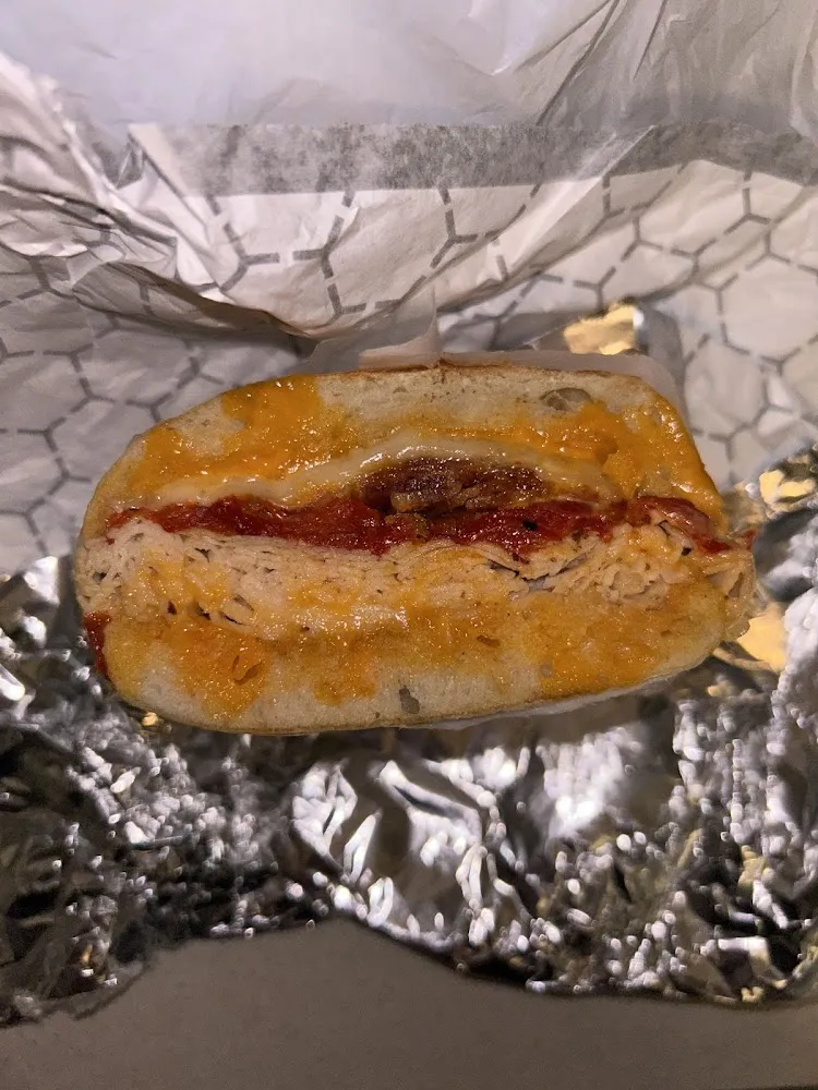 Thousand Island Dressing